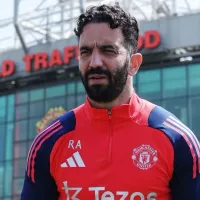 Los 3 candidatos de renombre que suenan para reemplazar a Ruben Amorim en el Manchester United