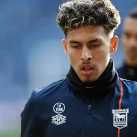 Jeremy Sarmiento no va más en Italia y tendría nuevo club