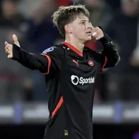 El extremo argentino que pidió Tiago Nunes para Liga de Quito ¿cuánto cuesta?