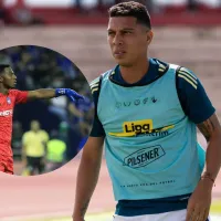 Luis Fernando León y Pedro Ortíz se van juntos al mismo club en el 2026