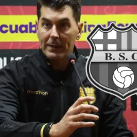 Urgente: Ismael Rescalvo se va y Barcelona piensa en dos entrenadores