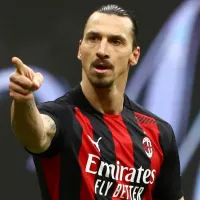 El mejor estadio del mundo para Zlatan: “Es como mi casa”