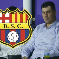 A Ismael Rescalvo lo despidieron por César Farías y la fortuna que ahora le debe Barcelona