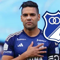 Falcao tendrá un ‘last dance’ en Millonarios y revelan el salario que ganaría