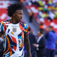 Ángelo Preciado dejaría Europa para jugar en Sudamérica ¿le conviene a la Tri?