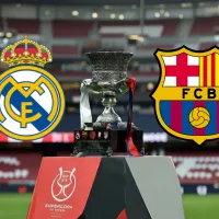 Rivales confirmados para el Real Madrid y Barcelona en los Octavos de Final de la Copa del Rey