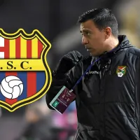 ¡Última hora! Ya estaba hecho para Barcelona pero otro equipo ofertó por César Farías