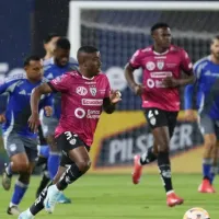 Emelec sorprende a muchos  y se lleva a un jugador de Independiente del Valle