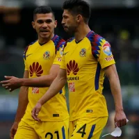 Club América: Oribe Peralta se rinde ante Henry Martín por su momento como goleador