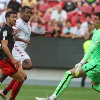 Así ataja Álex Padilla, el portero que Diego Cocca quiere en la Selección Mexicana