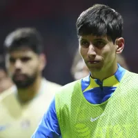 Jürgen Damm, con nuevo destino: volará desde Coapa