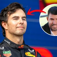 \&#039;¿Checo? Me da igual\&#039;: Kun Agüero hundió a Sergio Pérez