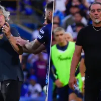 Paco Ramírez explotó contra Scoponi: \'Estoy harto de los argentinos\'