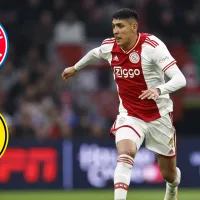 Este gigante alemán tomó la delantera por el Machín