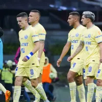 América tendría una baja para enfrentar a Chivas