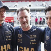 Horner INSULTÓ para aclarar sus dichos sobre Checo Pérez