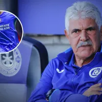 Parecía borrado, pero convenció a Ferretti y seguirá en el equipo