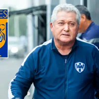 Tigres no le quita el sueño a Vucetich