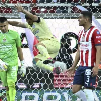 Ídolo Azulcrema: 'Chivas se espanta cuando ve la playera del América'