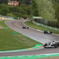 ¿Hay carrera sprint en el GP de Emilia-Romaña 2023 por la Fórmula 1?