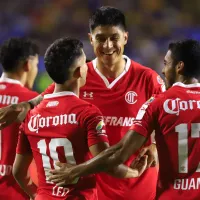 ¿Qué marca vestirá al Toluca a partir del Apertura 2023?