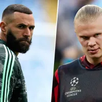 Las alineaciones de Manchester City vs. Real Madrid por las semifinales de la Champions League