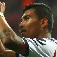¡Emocionante! el gran mensaje de Orbelín Pineda para la afición de Chivas