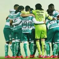 ¡Rotunda limpieza! Santos Laguna hace OFICIAL la baja de 3 futbolistas para el Apertura 2023