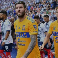 Horarios para la semifinal de vuelta entre Tigres y Rayados