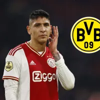 La decisión de Borussia Dortmund con Edson Álvarez