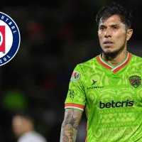 Los detalles del contrato de Salcedo con Cruz Azul