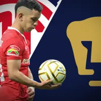 ¿Pumas? Toluca decidió el futuro de Leo Fernández