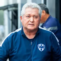 La fuerte advertencia de Vucetich a sus Rayados para la Vuelta