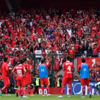 Toluca escuchará ofertas por cinco de sus futbolistas