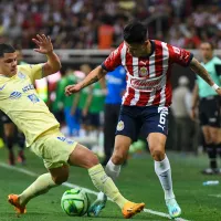 ¿Qué necesita Chivas para meterse en la final?