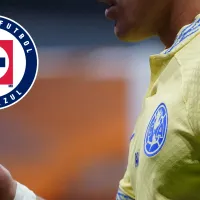 Cruz Azul busca arrebatarle una figura al América