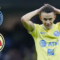 ¿Por qué no juega Fidalgo ante Chivas?