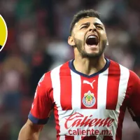 \&#039;América les tuvo misericordia y no les goleó\&#039;: Alvaro Morales a Chivas