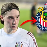 ¿Flores a Chivas? El tuit que ILUSIONA al Guadalajara