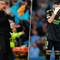 ¿Minimiza al Madrid? Guardiola enciende otra polémica