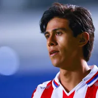 Macías revela un duro episodio en Chivas