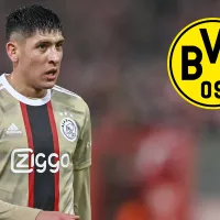 El obstáculo que separa al Machín del Dortmund