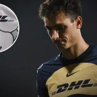 Esta sería la nueva playera de Pumas