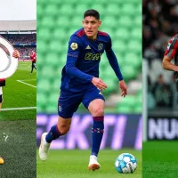 Agenda de mexicanos en Europa para este fin de semana