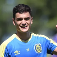 Luca Martínez Dupuy regresa con la Selección Mexicana