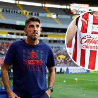 El jugador que saldrá de Chivas apenas termine el Clausura 2023