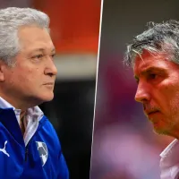 Alineaciones de Monterrey vs. Tigres UANL por la semifinal de vuelta del Clausura 2023