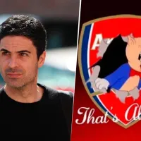 ¡Imperdibles! Los mejores memes de la derrota del Arsenal por Premier League ante el Manchester City