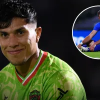 El día que Salcedo se burló de Cruz Azul