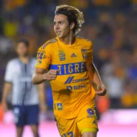 El increíble dato de Córdova que metió a Tigres en la Final